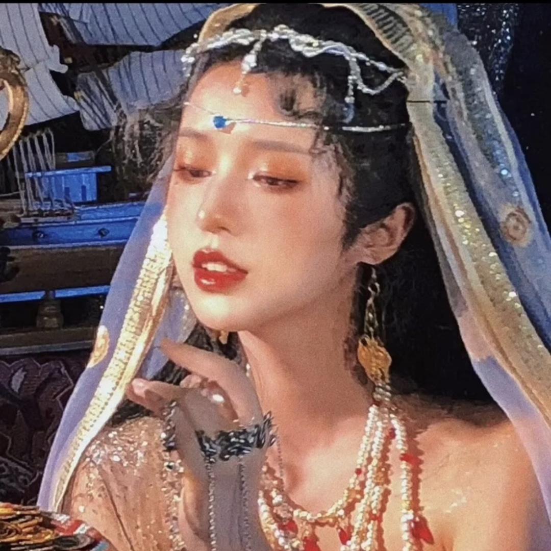 发财蓝莓🦋