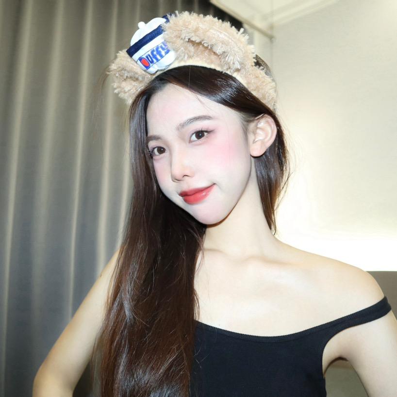 美丽米