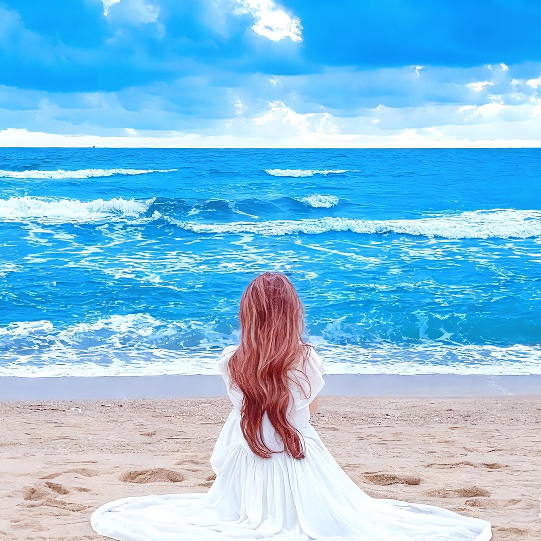 上学爱说话后来做了主播惩罚自己