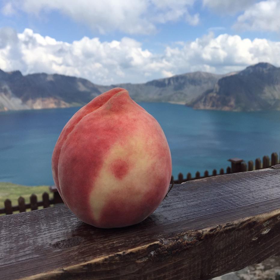 桃一一