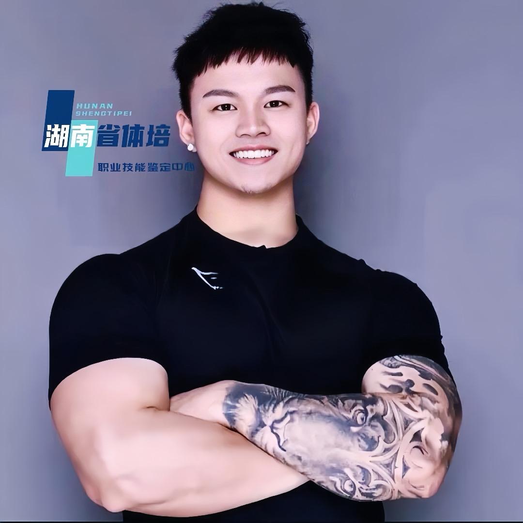 Max-教练认证基地