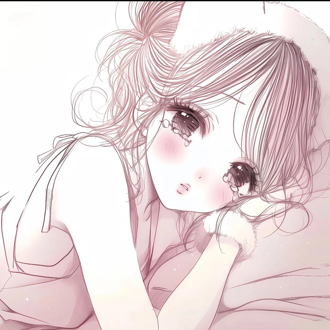 Agony.