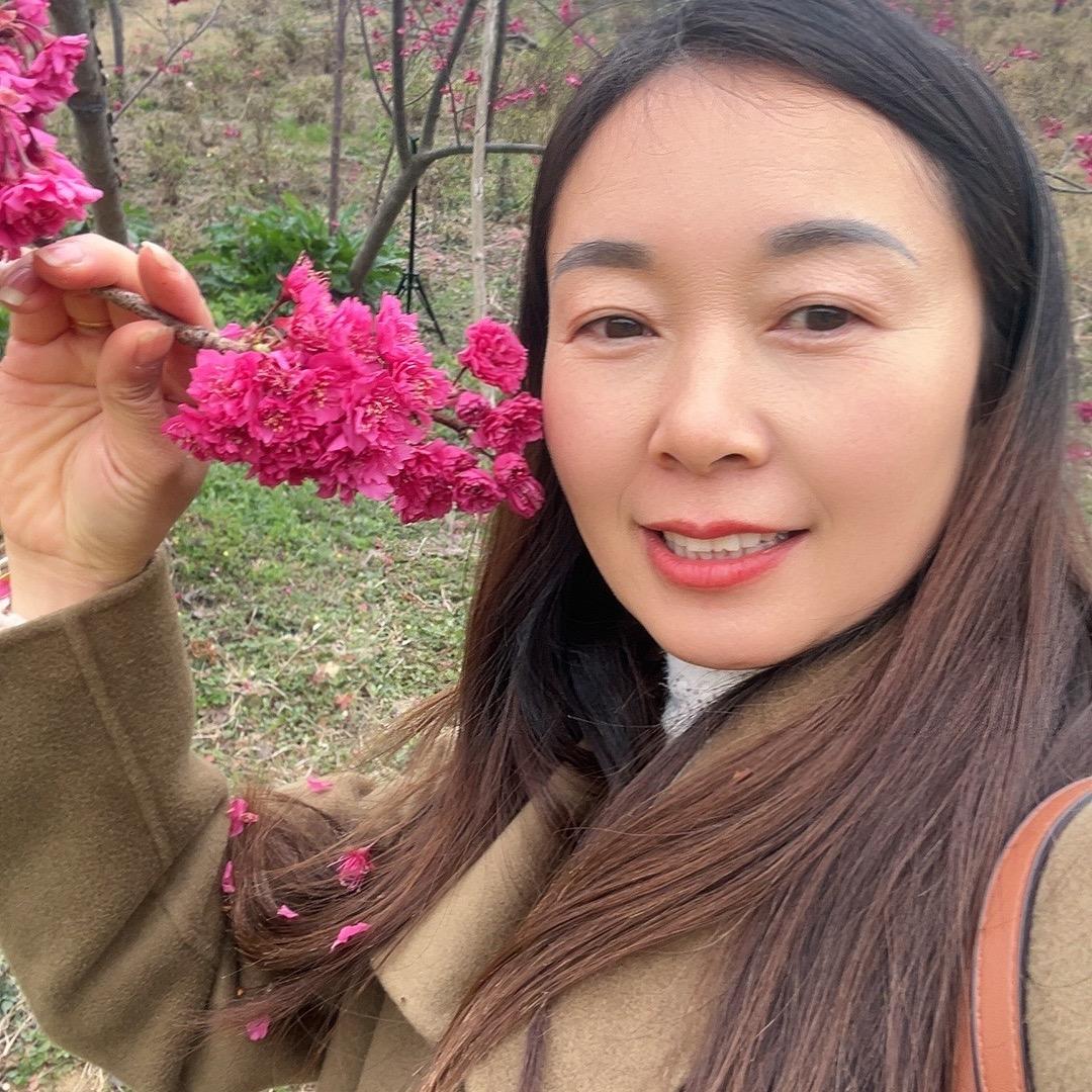 小芳……