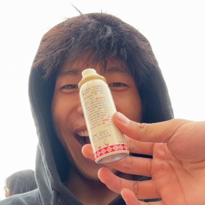 鼻涕味的棒棒糖