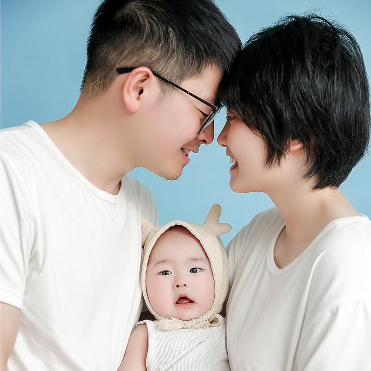 粽子夫妻