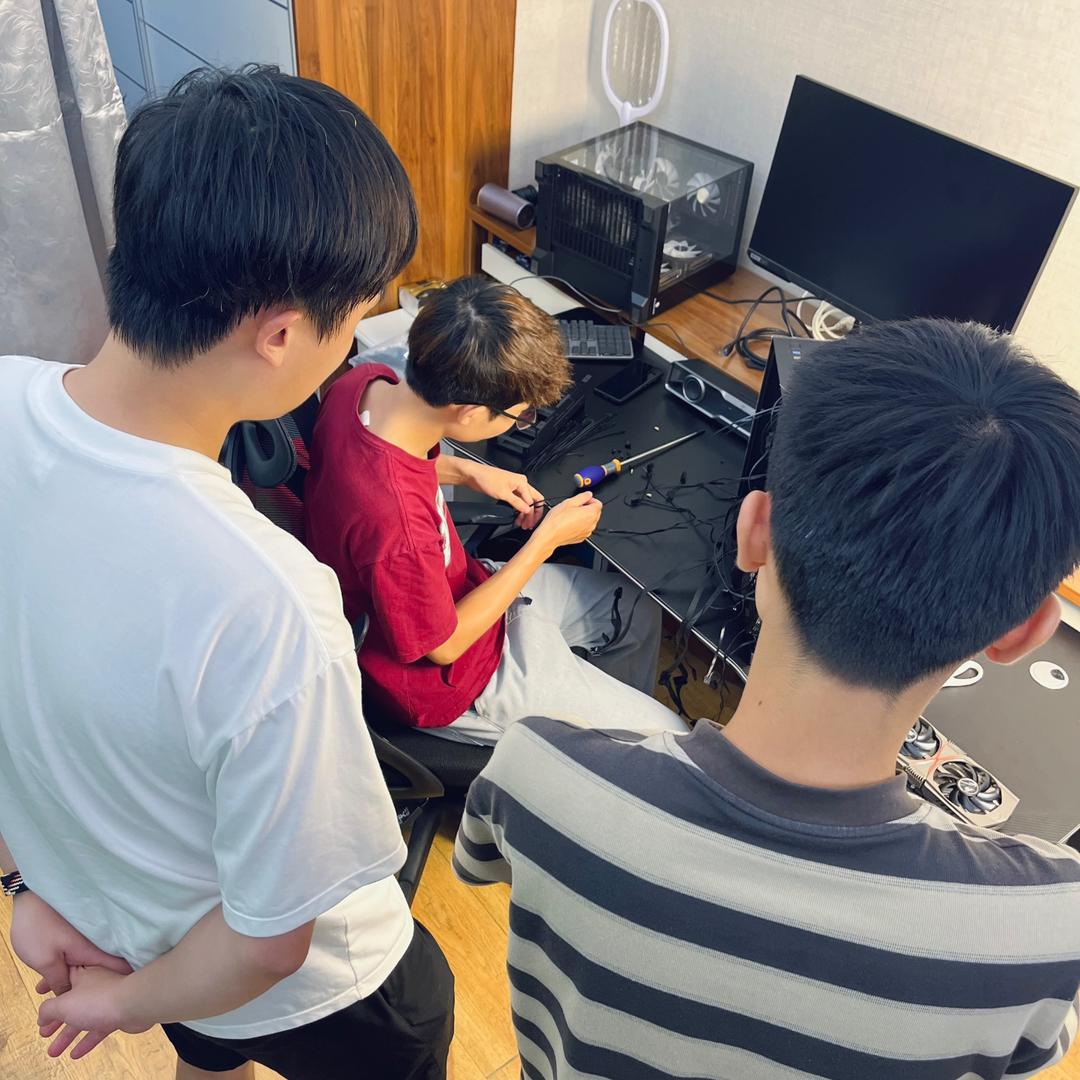小易装机
