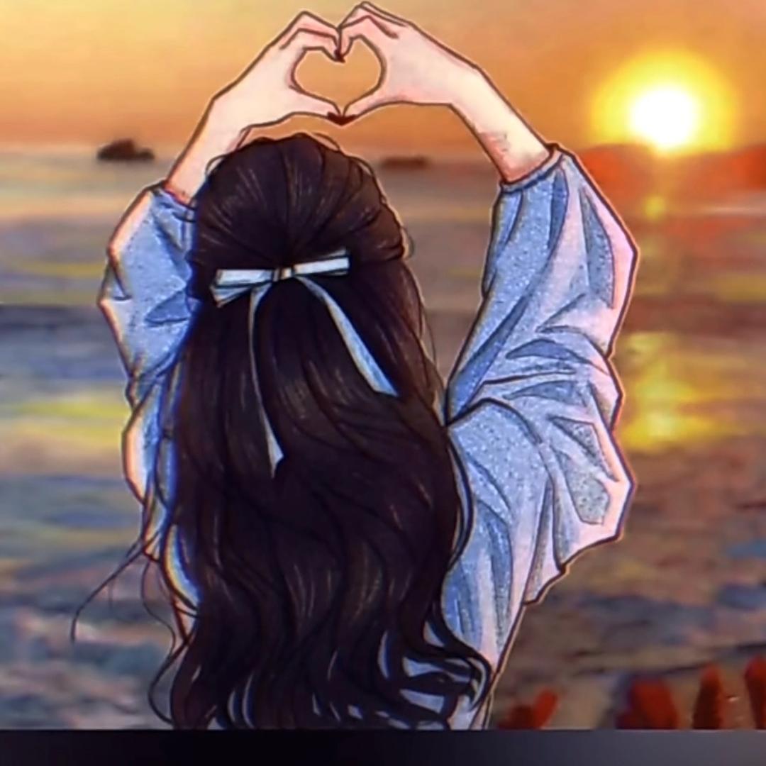 🌸云