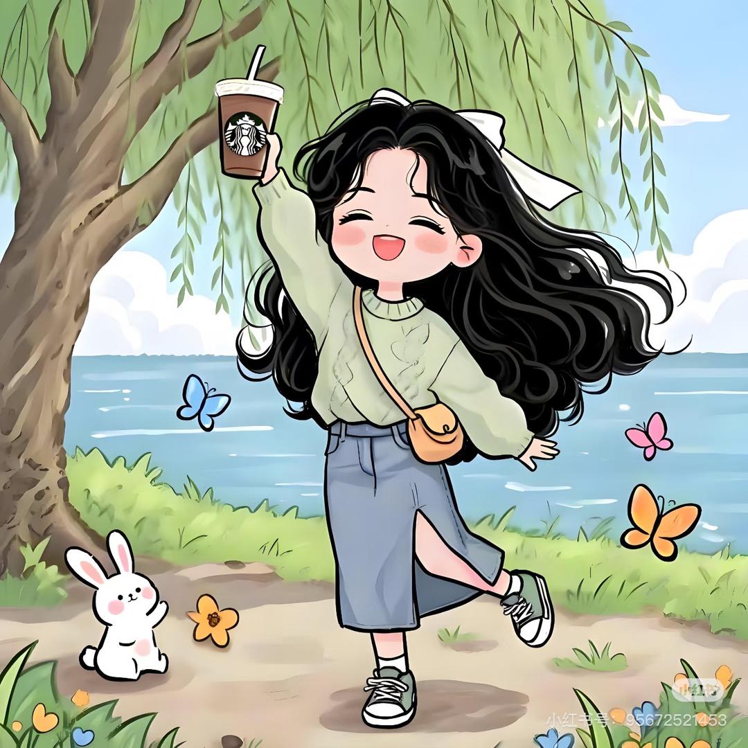 潼潼丫