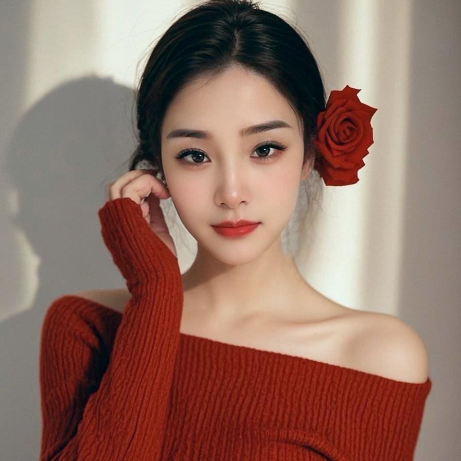 猜不透💋