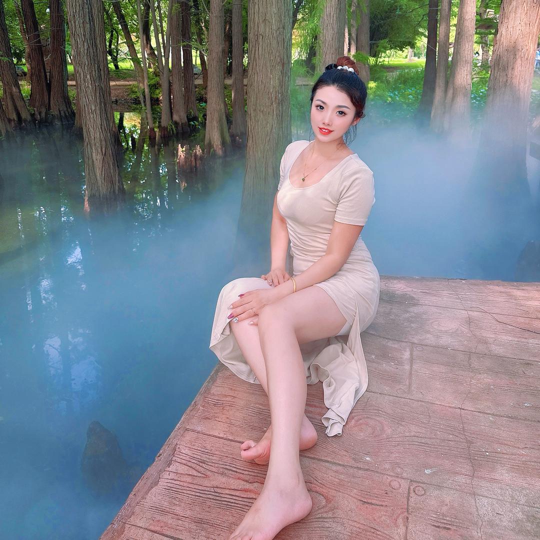 ❤️小晴晴 💃