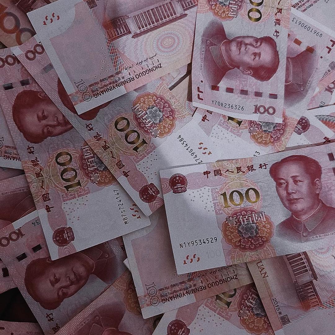 金库常开₊⁺钱脉觉醒✦ 财富永动机