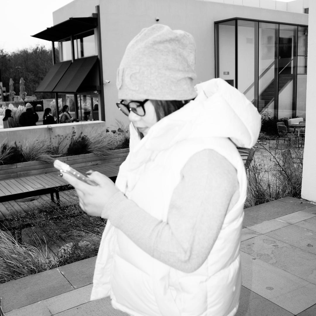 十二映像-李李（不议价）