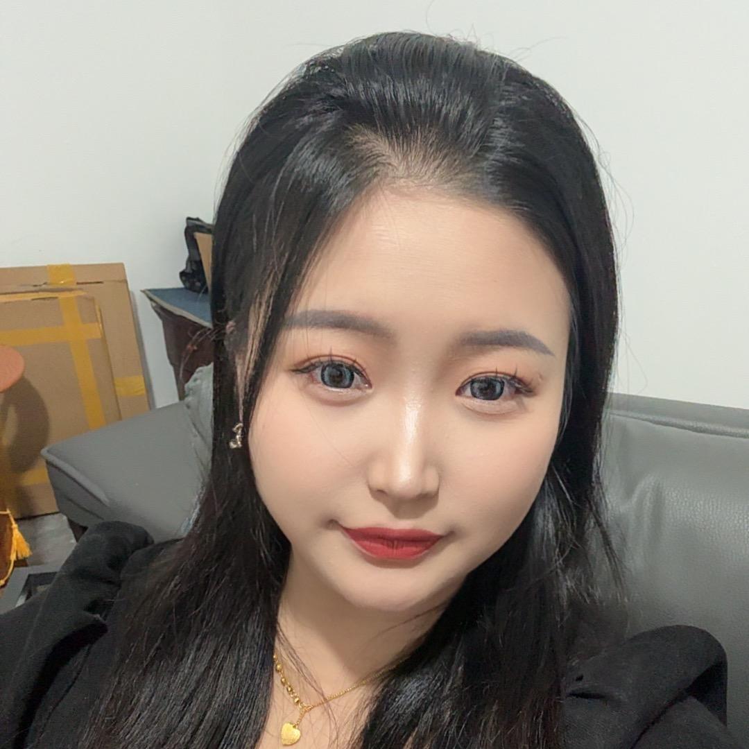 ¹只小璐崽🌸