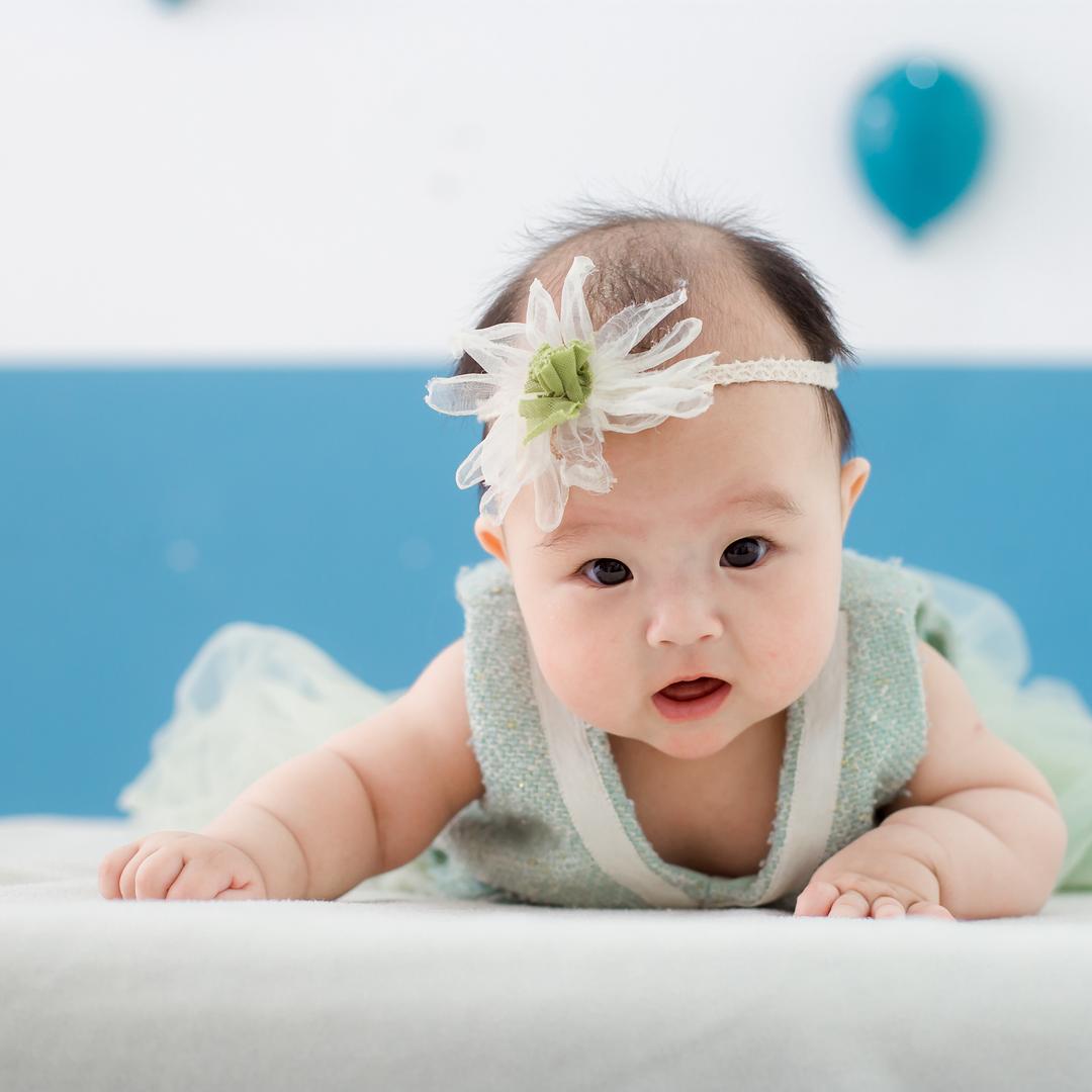 🌈两个女鹅的宝妈日常生活🌈