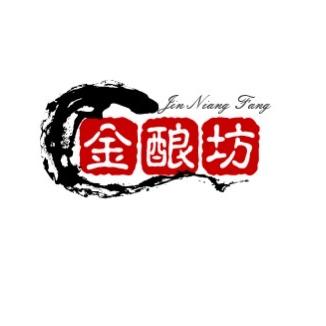 金酿坊酒