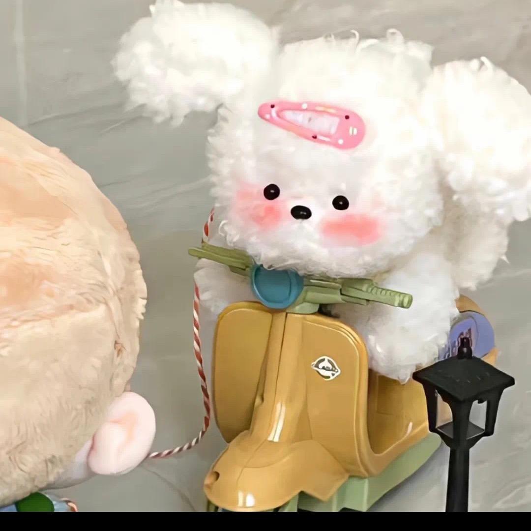 小鹿玩具好物优选