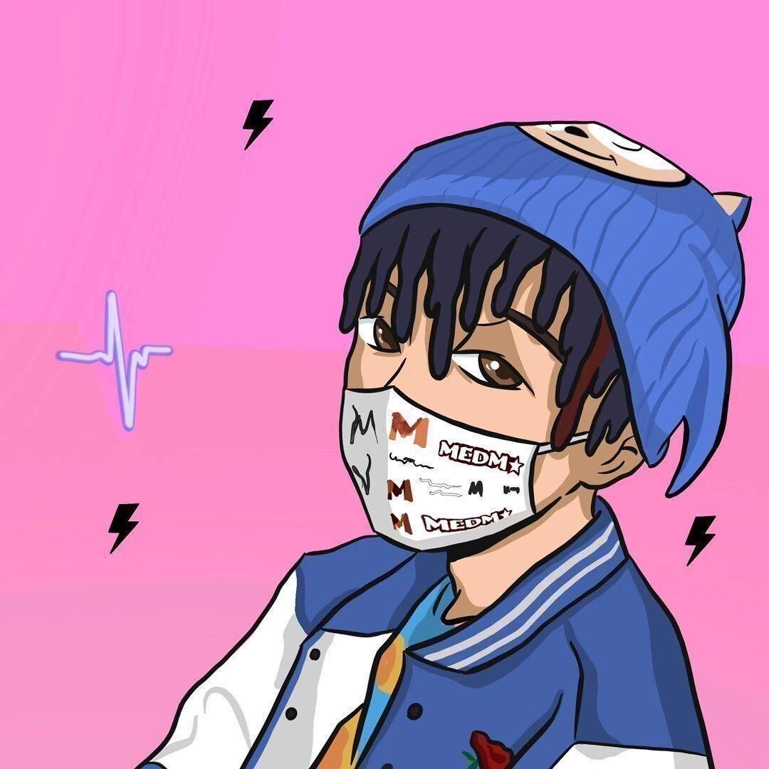 二叔喜欢吃大蝙蝠