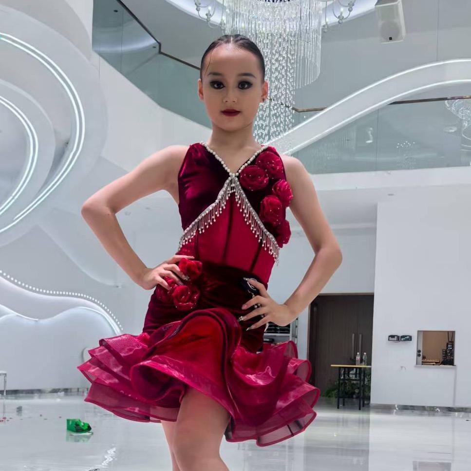 小黑妹