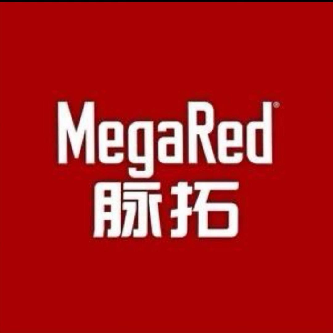 MegaRed 脉拓海外一店