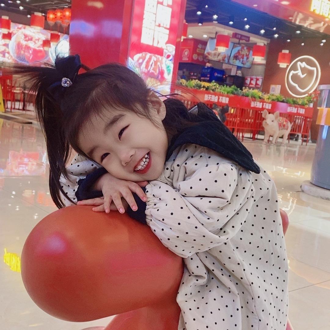 是果冻呀