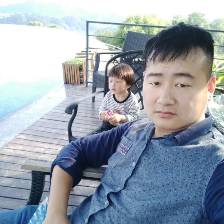 富贵旅行