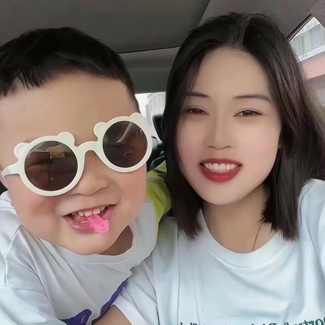 单亲糖豆妈商行🍀