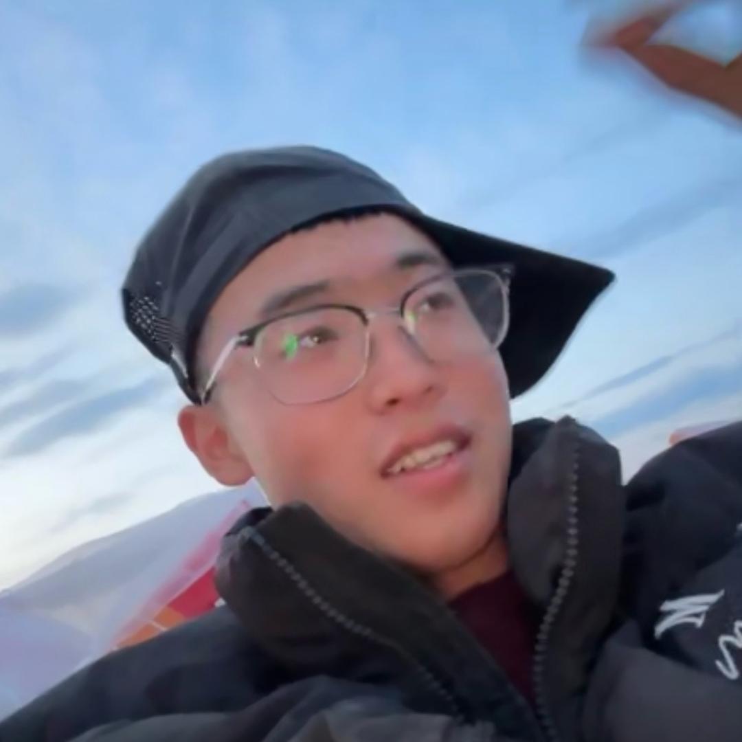 喜欢玉米的小时