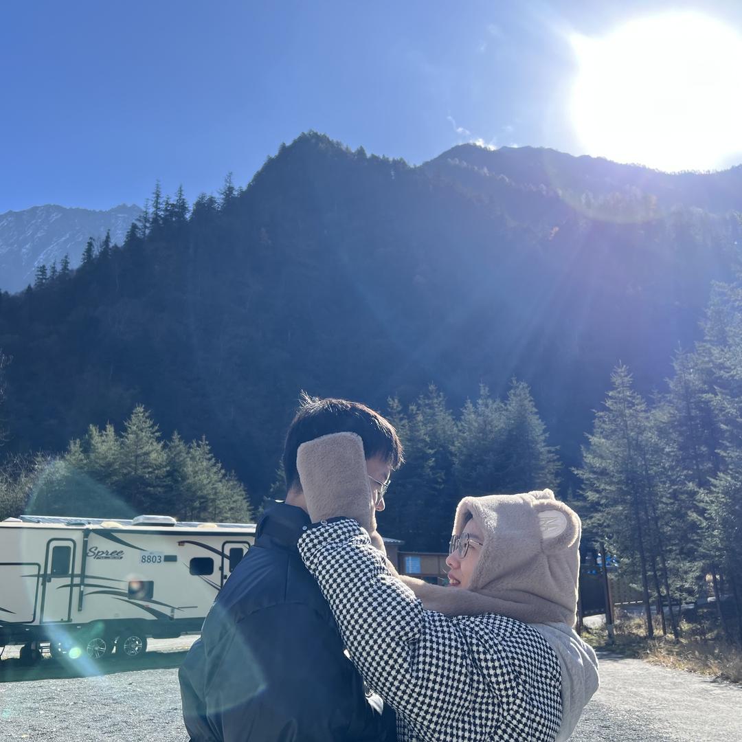 阆中最年轻的废品回收