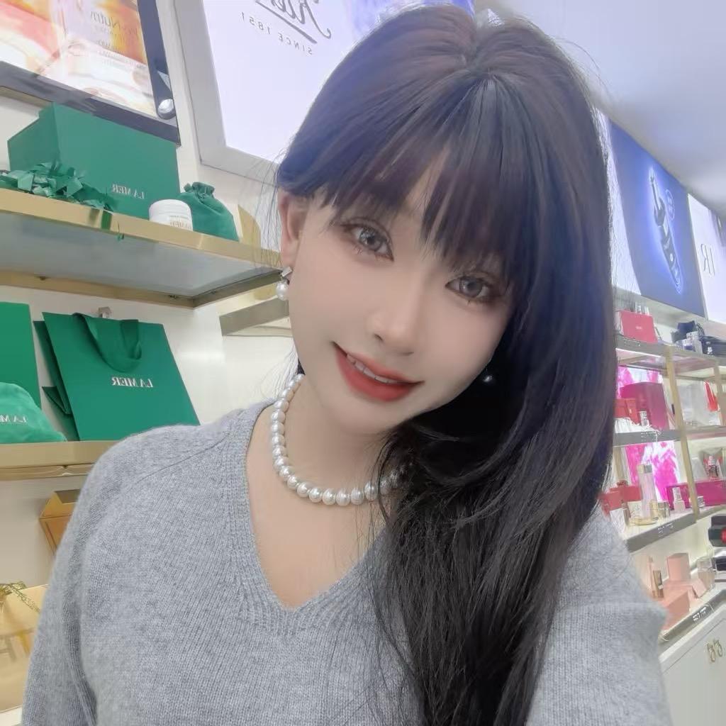 奥莱选品官娜娜