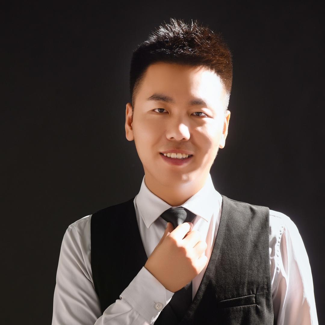 博佰力游泳健身~徐振宇