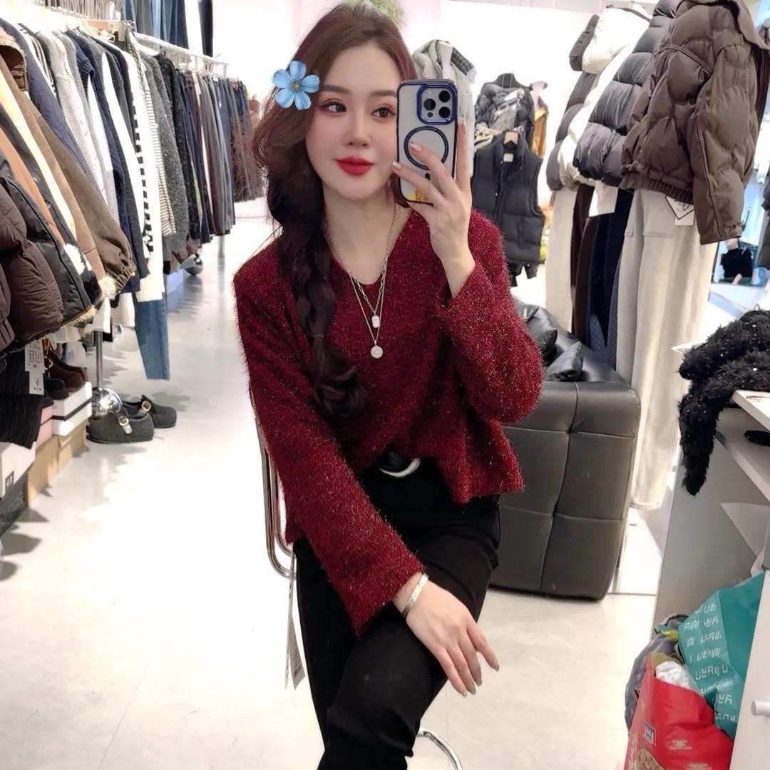 小李李•女装💄👗👠