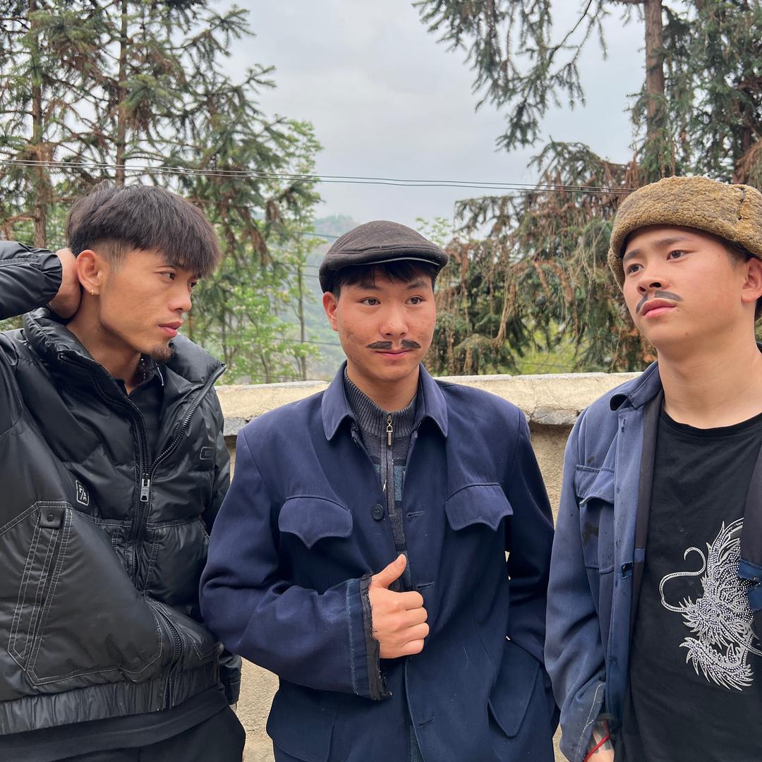 德华（评论区挑战）