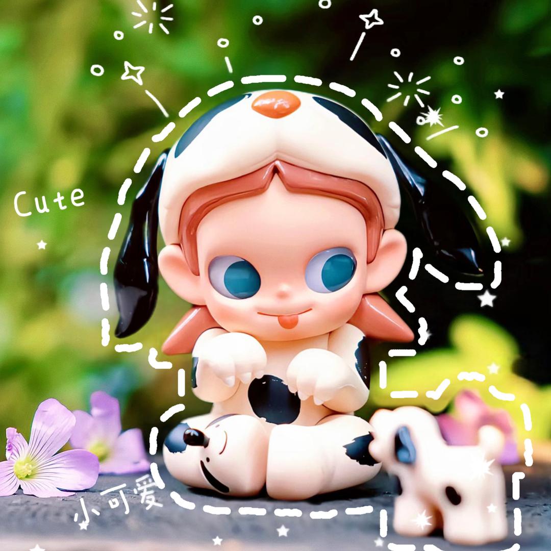 柒柒潮玩（接寄拍）