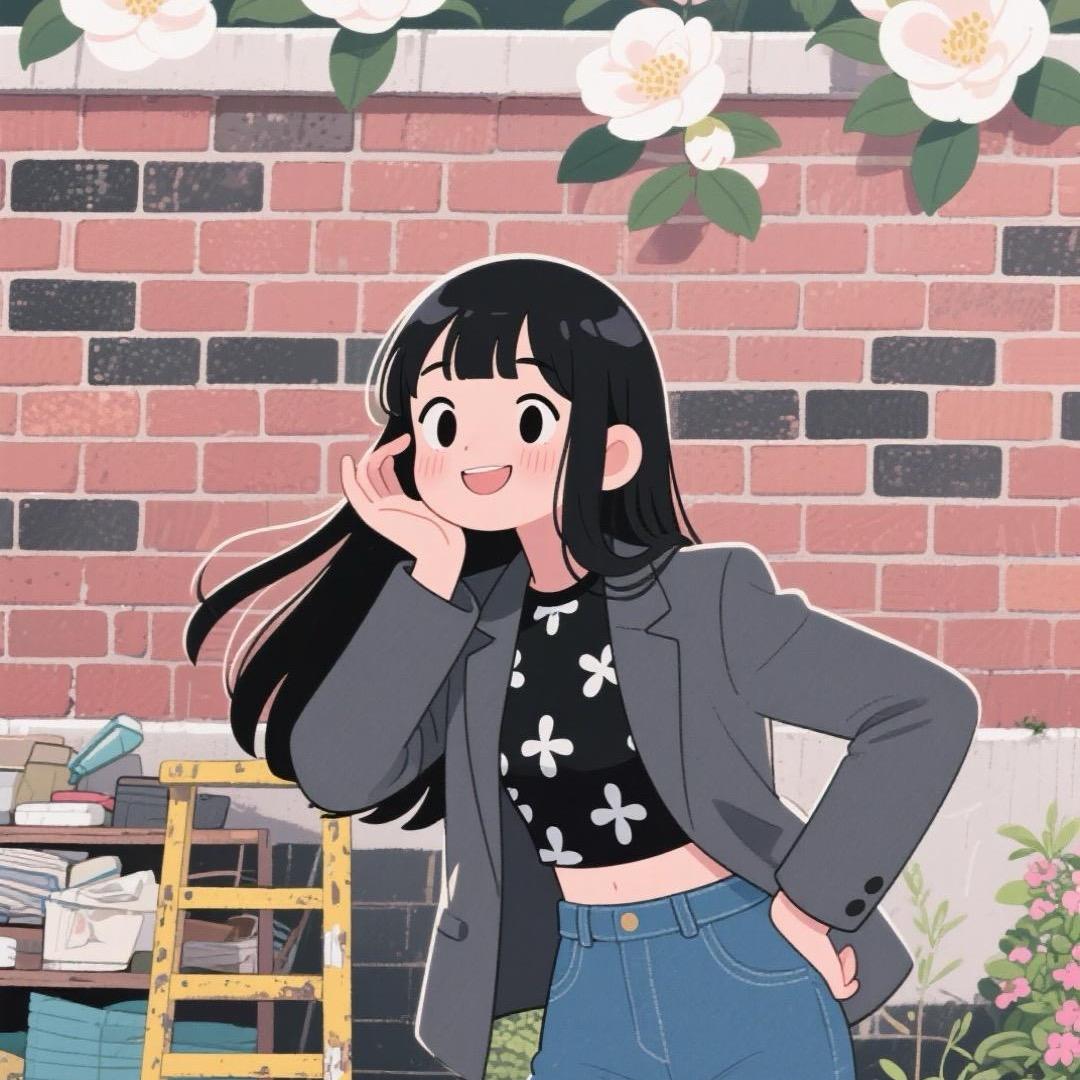 小解