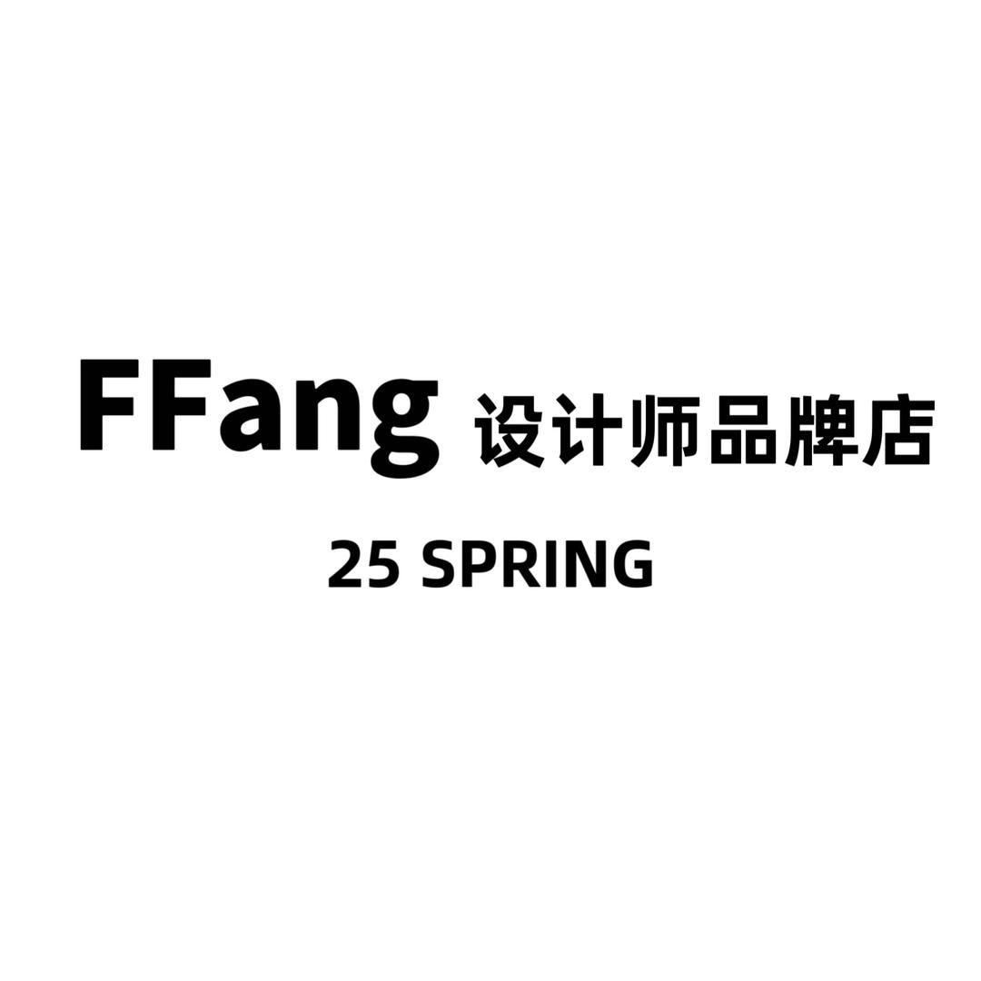 FFang（房房）