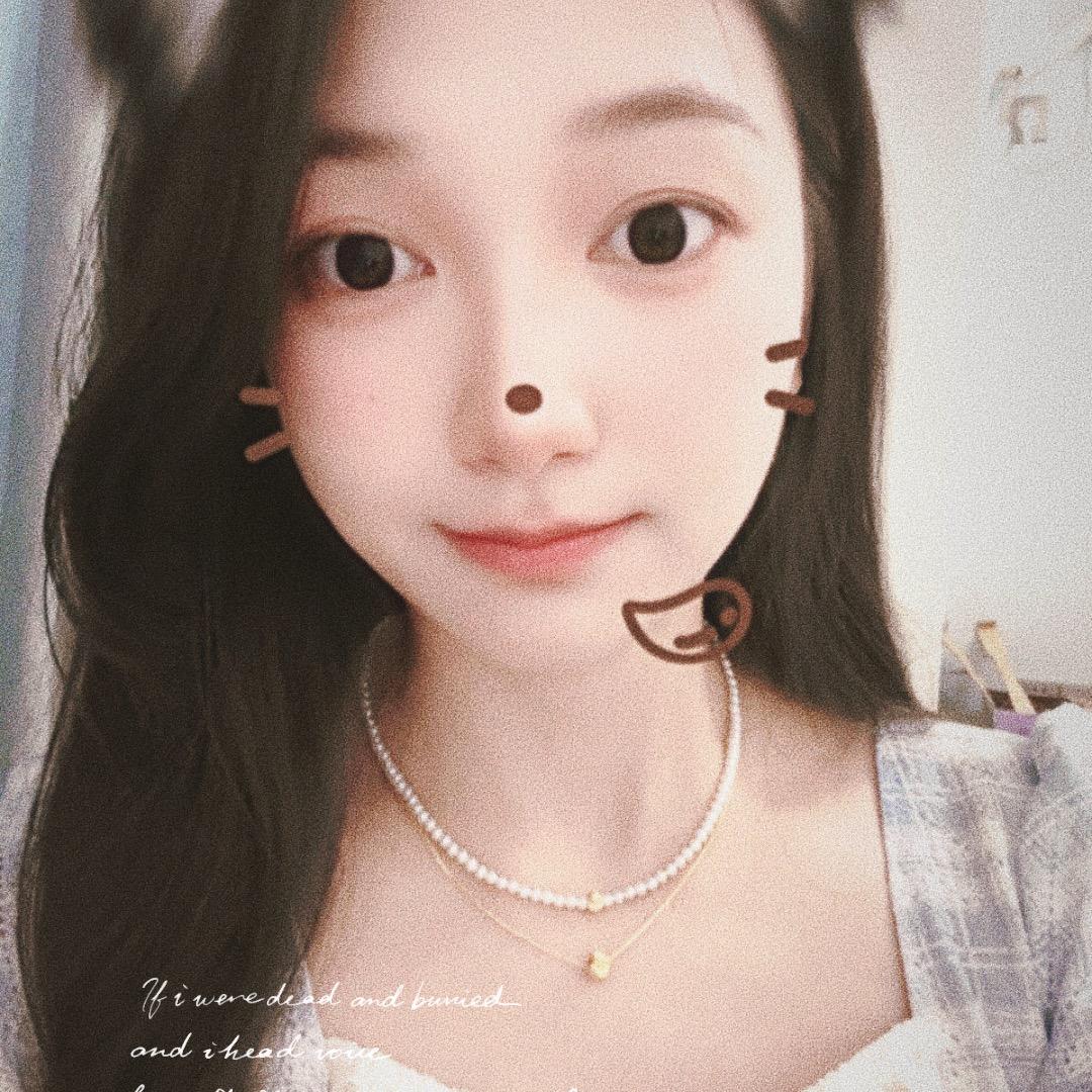 万能美少女
