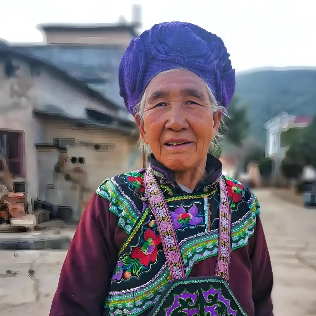 云南佐妹土特产