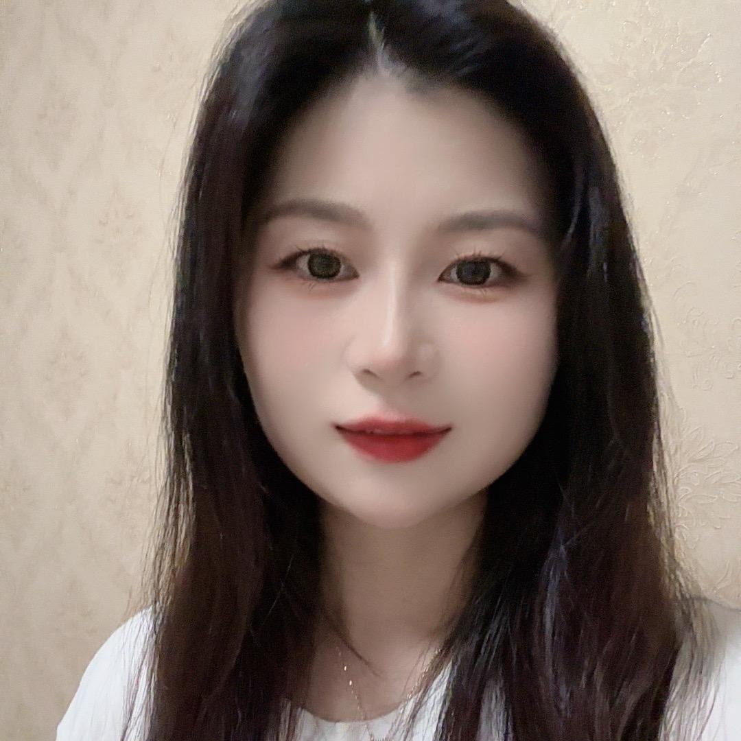 丽丽☁️