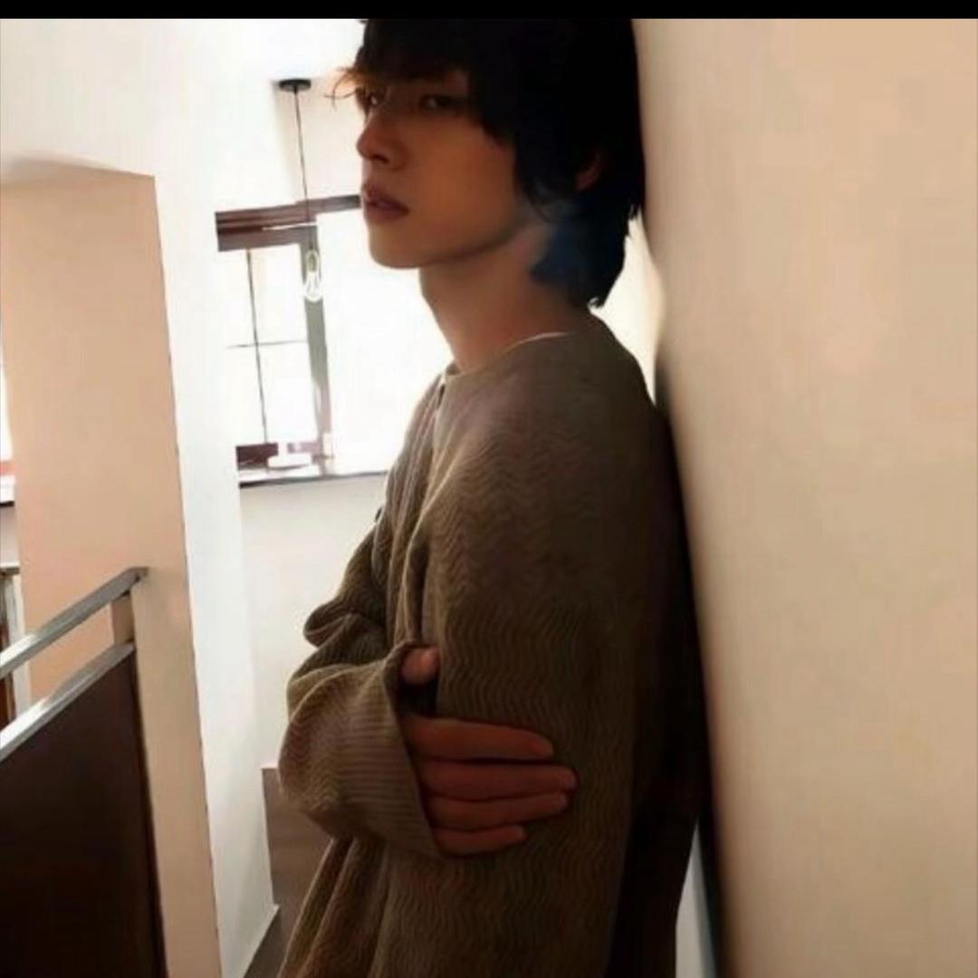 忧郁的航天大王