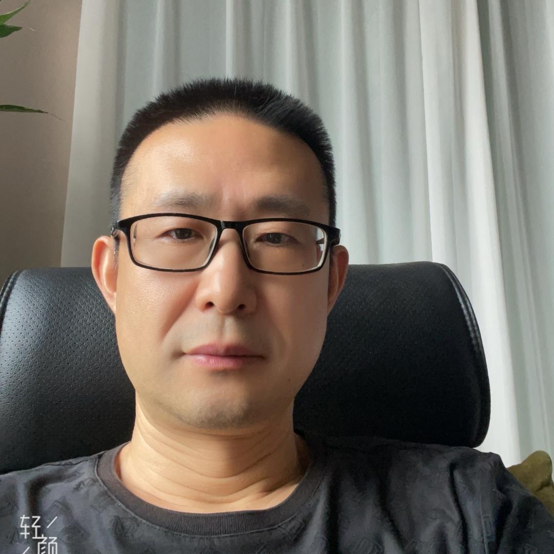 韩杰说