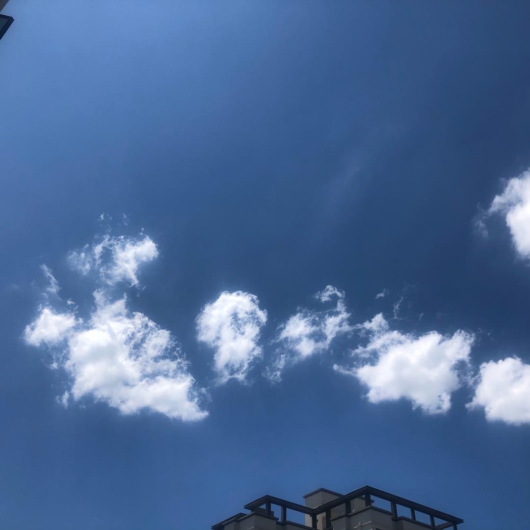 ✨小星星