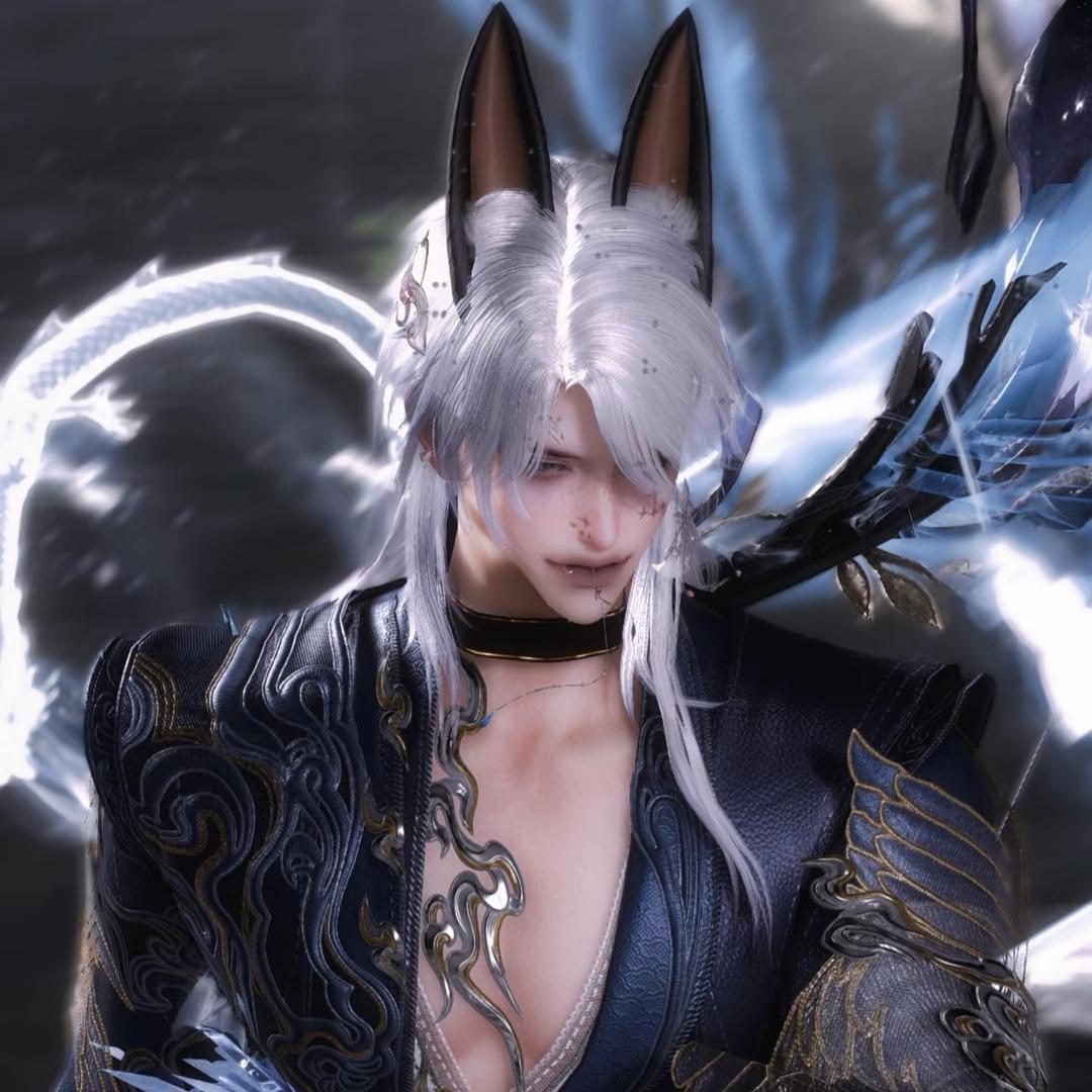 爺傲灬奈我何丿