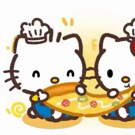 土豆炖马铃薯🥔