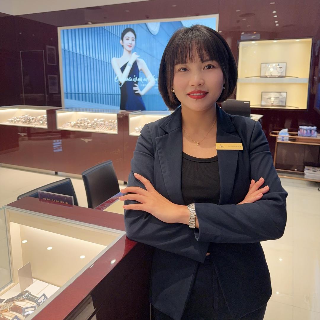 宜昌亨吉利Amy💞