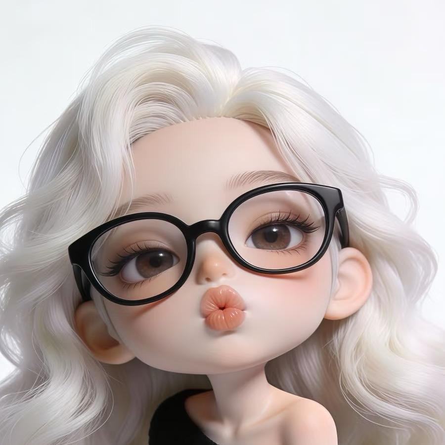 做个快乐的可爱猪～