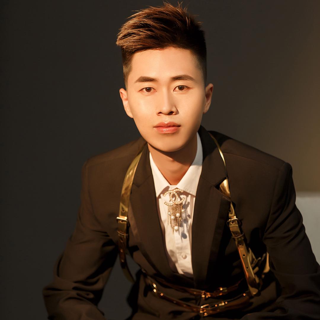 户外快剪   阿垒