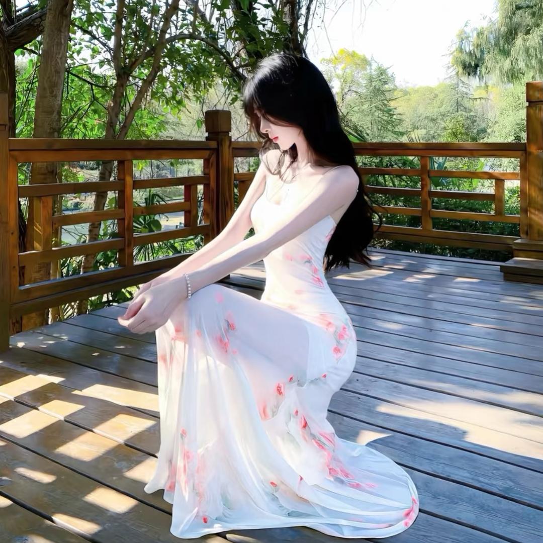 夏末春