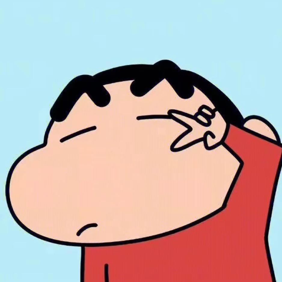 会飞的蜡笔小鑫