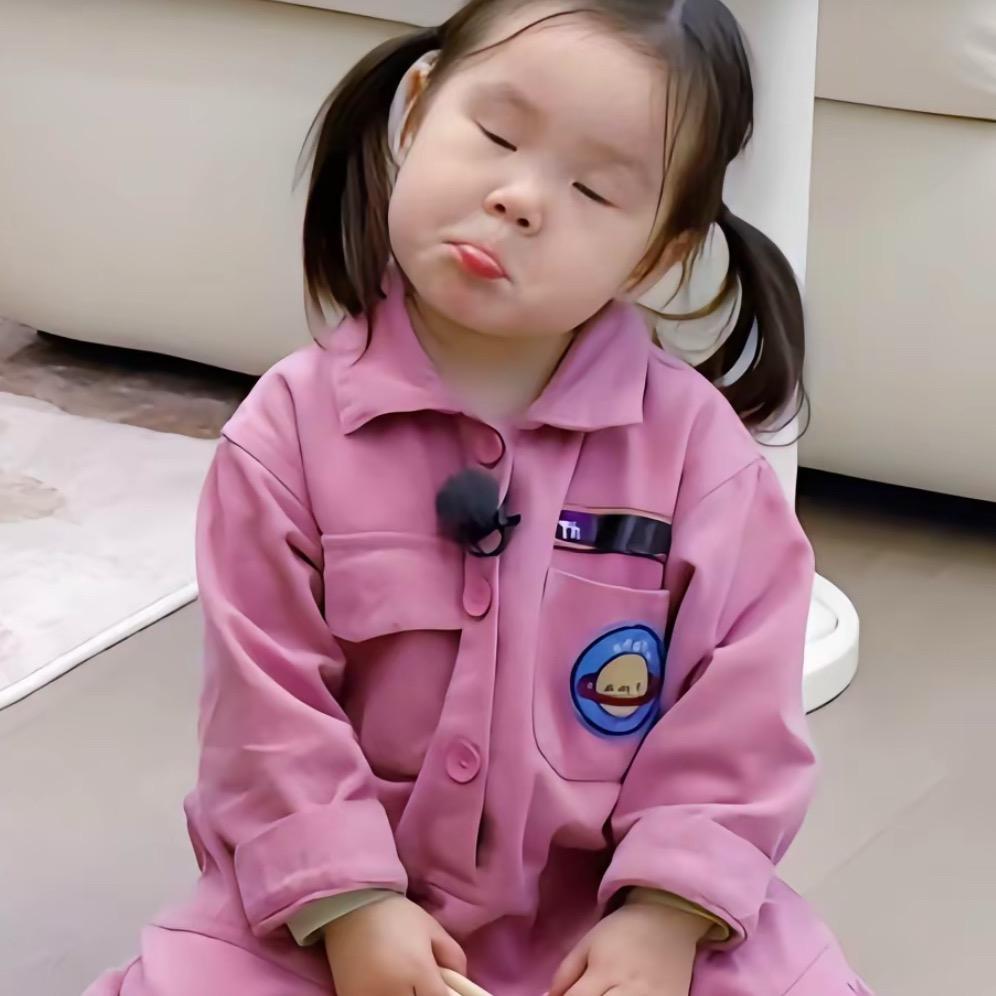 忧郁的帅霸鱼
