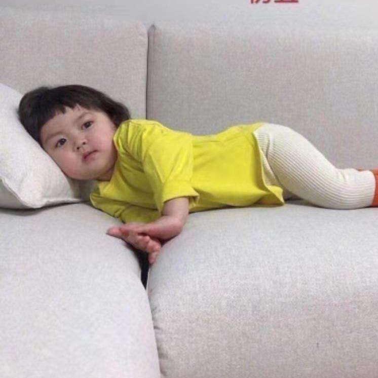 小张今天穿什么